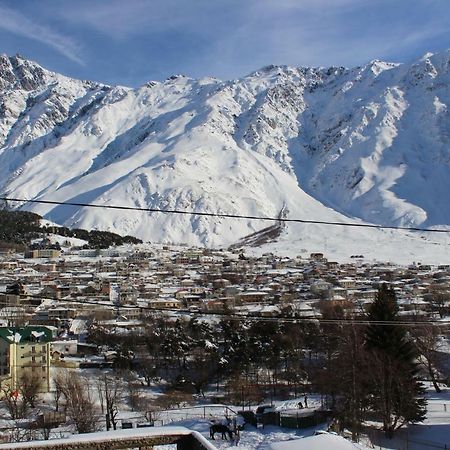 Ketino'S Home Kazbegi Exterior foto